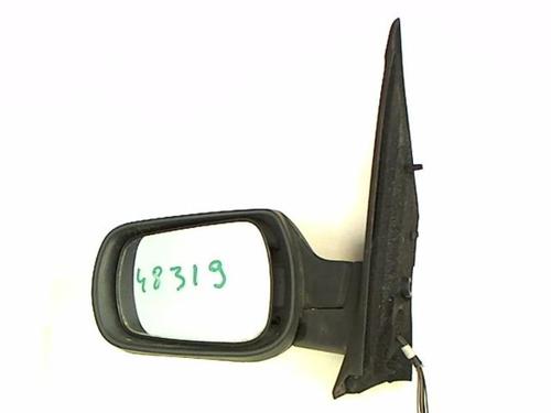 Used Left mirror FORD FIESTA V (JH_, JD_) 1.4 16V (80 hp) 20471128