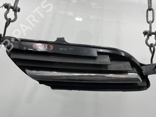Grille NISSAN ALMERA TINO (V10) 2.2 dCi | BP20395997C40 