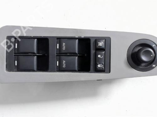 Used Left front window switch Left front window switch CHRYSLER 300C Touring (LX, LE) 3.0 CRD (218 hp) 32264333 32264333