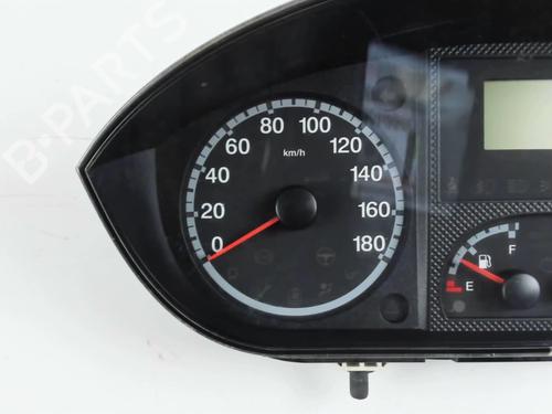 Instrument cluster FIAT DUCATO Van (250_) 150 Multijet 2,3 D | BP29844167C47 
