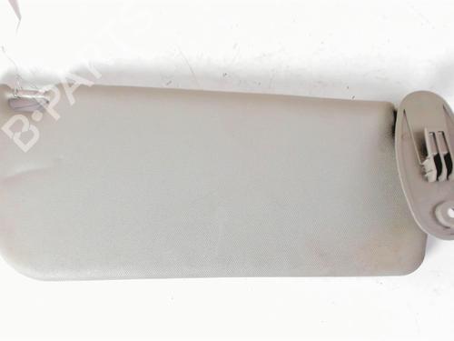 Used Left sun visor Left sun visor ALFA ROMEO MITO (955_) 1.3 MultiJet (955AXP1A, 955AYC1A) (95 hp) 20390187 20390187