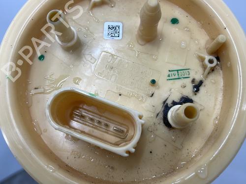 Used Fuel pump Fuel pump AUDI A1 Sportback (8XA, 8XF) 1.6 TDI (90 hp) 27347551 27347551