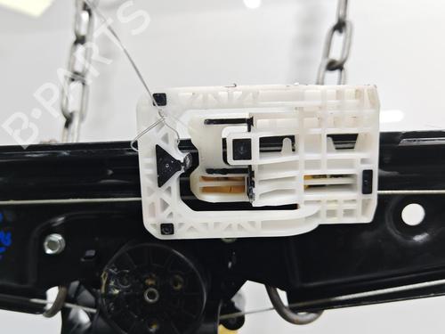 Used Rear left window mechanism Rear left window mechanism MINI MINI CLUBMAN (F54) [2014-2026] 40116551 40116551