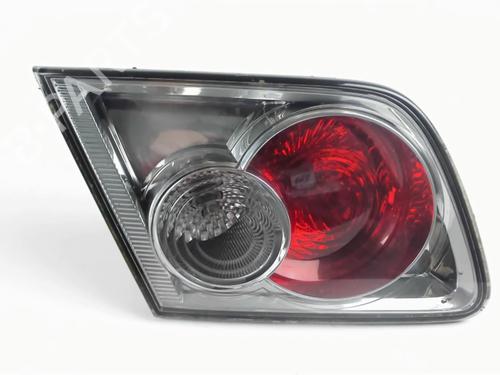 Left tailgate light MAZDA 6 Hatchback (GG) 2.0 DI (GG14) | BP22103626C79 - Image 2