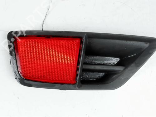 Used Rear bumper left light FORD FIESTA V (JH_, JD_) 1.6 16V (100 hp) 30848127