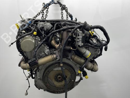 Motor VW TOUAREG (7LA, 7L6, 7L7) 3.0 V6 TDI | BP29291274M1 