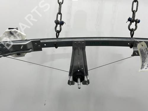 Front right window mechanism DACIA LOGAN II 1.2 | BP20388037C23 - Image 3