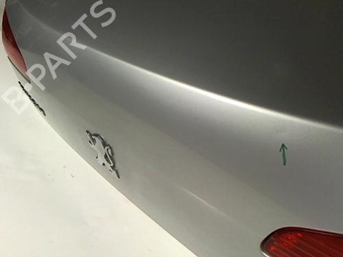 Used Tailgate Tailgate PEUGEOT 607 (9D, 9U) 2.0 HDi (107 hp) 20472032 20472032
