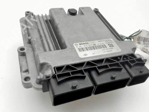 Engine control unit (ECU) RENAULT LAGUNA III (BT0/1) 2.0 dCi (BT07, BT0J, BT14, BT1A, BT1S) | BP37458708M57 - Image 4