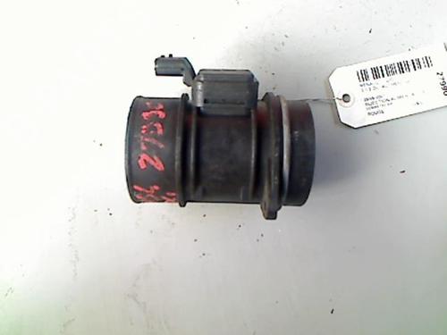 Used Mass air flow sensor RENAULT CLIO III (BR0/1, CR0/1) 1.5 dCi (C/BR0G, C/BR1G) (68 hp) 20435134
