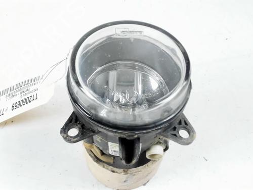 Left front fog light PEUGEOT PARTNER MPV (5_, G_) 2.0 HDI | BP29212962C30 