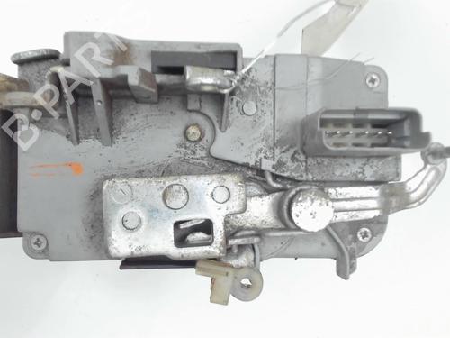 Used Front left lock PEUGEOT 807 (EB_) 2.0 HDi (120 hp) 20400845