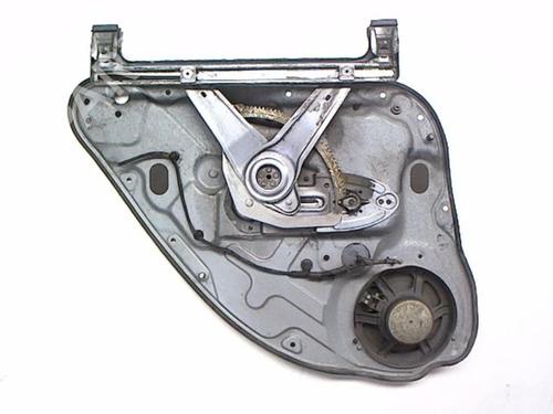 Used Rear right window mechanism FORD FOCUS C-MAX (DM2) 1.8 (120 hp) 20415523