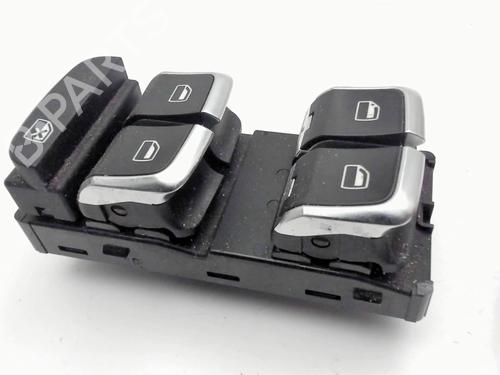 Left front window switch AUDI A3 Sportback (8VA, 8VF) 1.6 TDI | BP30547695I27 - Image 3