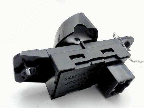 Left front window switch FIAT 500 (312_) 1.2 (312AXA1A) | BP37275268I27 - Image 4