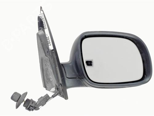 Right mirror VW LUPO I (6X1, 6E1) 1.0 | BP20471452C27 