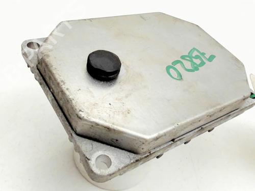Engine control unit (ECU) FIAT GRANDE PUNTO (199_) 1.2 | BP30308358M57  - Image 6