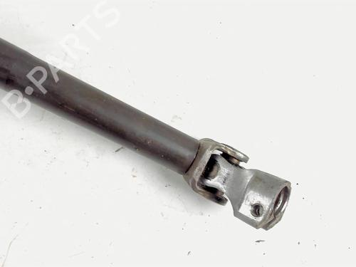 Used Steering column Steering column FORD FUSION (JU_) 1.4 TDCi (68 hp) 20442717 20442717