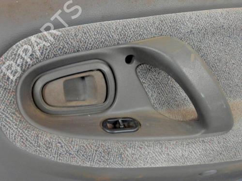 Used Right front door DAEWOO NEXIA 1.5 16V (08, 68) (90 hp) 21203594