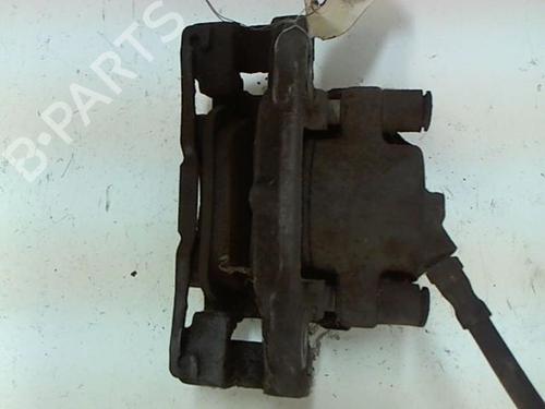 Left front brake caliper BMW Z3 Roadster (E36) 1.9 i | BP20475767M105 