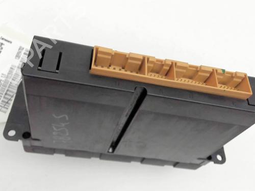 Climate control AUDI TT (8N3) 1.8 T | BP38675231I5 - Image 5
