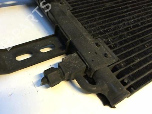 AC radiator VW POLO III (6N1) 60 1.7 SDI | BP20460460M32 