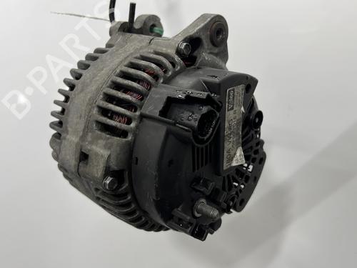 Used Alternator Alternator AUDI Q7 (4LB) 3.0 TDI quattro (233 hp) 32736077 32736077