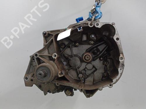 Gearbox RENAULT TWINGO I (C06_) 1.2 (C066, C068) | BP20469260M3 