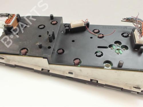Instrument cluster NISSAN X-TRAIL I (T30) 2.2 Di 4x4 | BP20458939C47 