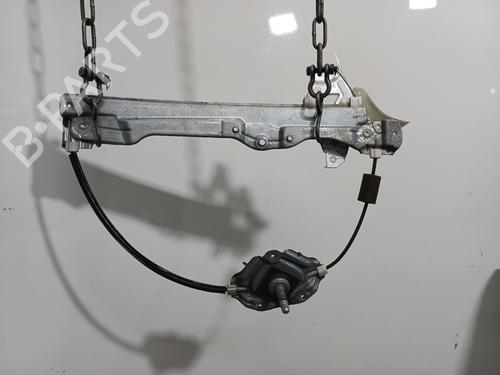 Rear right window mechanism CITROËN C4 II (NC_) 1.6 HDi 90 | BP36957719C25 - Image 6