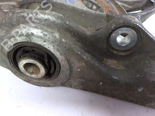 Left rear suspension arm MERCEDES-BENZ GL-CLASS (X164) GL 420 CDI 4-matic (164.828) | BP20444142M14 