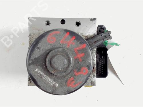 ABS Bremseaggregat VW GOLF IV (1J1) 1.4 16V | BP20451858M43 