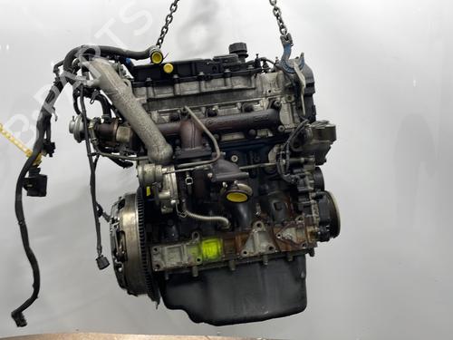 Engine FIAT DUCATO Van (250_) 150 Multijet 2,3 D | BP29545061M1 
