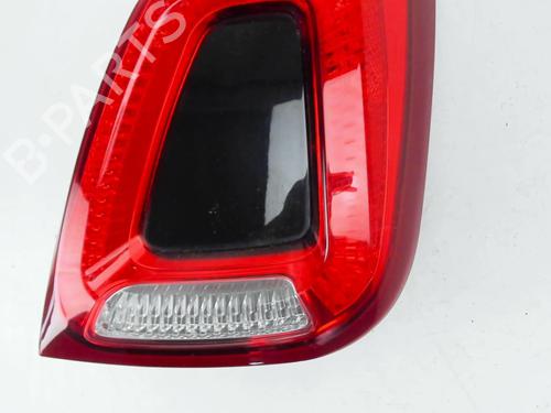 Right taillight FIAT 500 (312_) 1.2 (312AXA1A) | BP37589559C35 - Image 4
