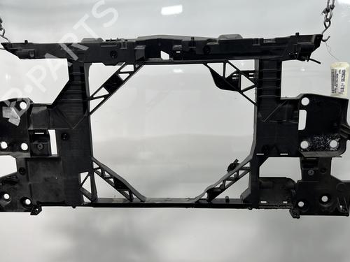 Used Front slam panel RENAULT MEGANE III Grandtour (KZ0/1) 1.9 dCi (KZ0J, KZ0N, KZ1S) (131 hp) 27873716