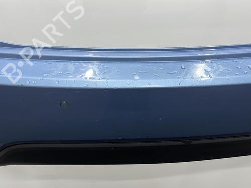 Rear bumper HYUNDAI ix20 (JC) 1.4 CRDi | BP29212854C8
