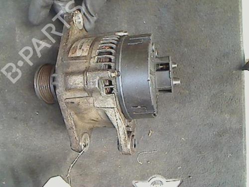 Alternator FIAT BRAVO I (182_) 1.9 TD 75 S (182.AF) | BP20437007M7 