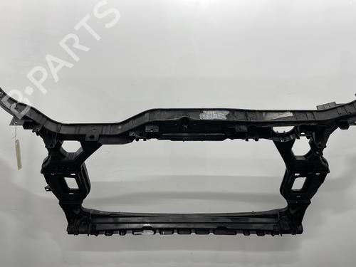 Voorfront slotplaat AUDI Q5 (8RB) 3.0 TDI quattro (240 hp) 30947577