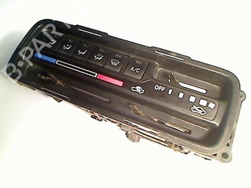Climate control SUZUKI GRAND VITARA I (FT, HT) 2.0 HDI 110 4x4 (SQ420D, TD82V) | BP20409051I5 