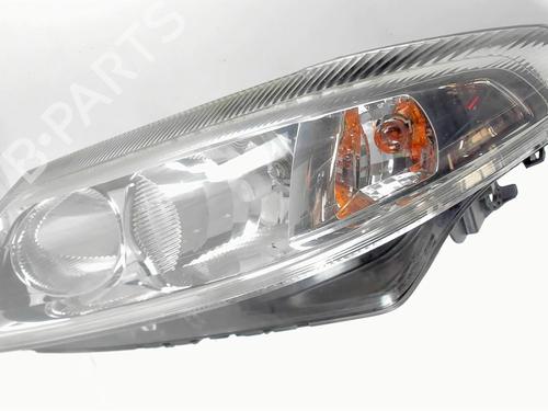 Used Left headlight Left headlight RENAULT LAGUNA II (BG0/1_) 1.9 dCi (BG08, BG0G) (120 hp) 20413758 20413758