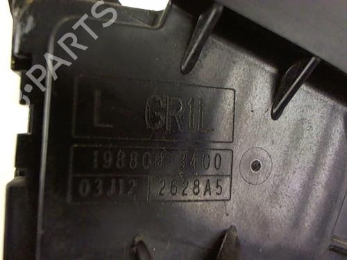 Electronic module MAZDA 6 Hatchback (GG) 2.0 DI (GG14) | BP21235374M83 - Image 3