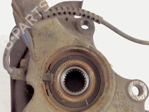 Left front steering knuckle OPEL CORSA D (S07) 1.3 CDTI (L08, L68) | BP20398248M25 
