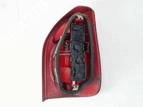 Left taillight CITROËN XSARA PICASSO (N68) 2.0 HDi | BP30136941C34