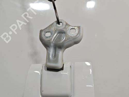 Used Left tailgate Left tailgate PEUGEOT EXPERT Van (V_) 1.5 BlueHDi 120 (120 hp) 39733687 39733687