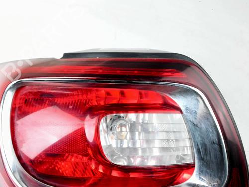 Left taillight CITROËN DS3 (SA_) 1.6 VTi 120 | BP38561961C34 - Image 5
