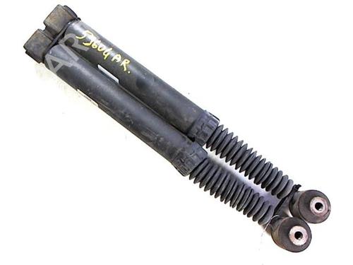 Used Right rear shock absorber PEUGEOT 207 (WA_, WC_) 1.6 HDi (92 hp) 20427053