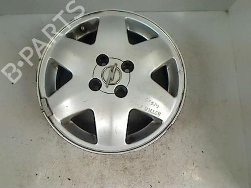 Felg OPEL ASTRA F Hatchback (T92) 1.8 i 16V (F08, M08, F68, M68) (116 hp) 20431515