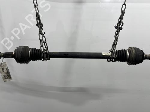 Drivaksel bagtil venstre VW TOUAREG (7P5, 7P6) 3.0 V6 TDI (204 hp) 32305796