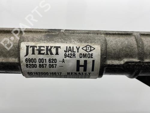 Steering rack RENAULT TWINGO II (CN0_) 1.5 dCi (CN0E) | BP20418457M22 