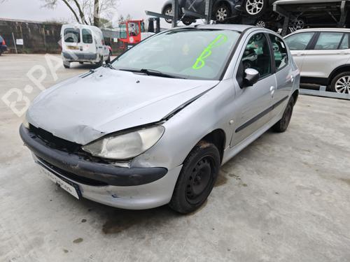 Parkbremsarm/handtak PEUGEOT 206 Hatchback (2A/C) 1.4 HDi eco 70 | BP29165113I18 